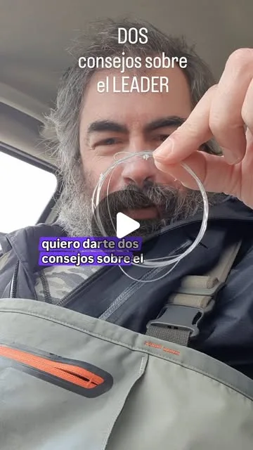 Dos consejos sobre el leader/líder.