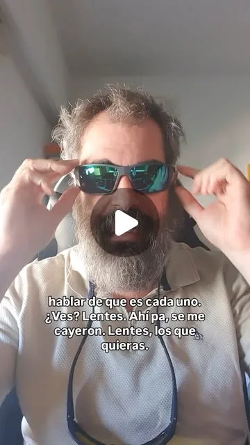 Arranco videos cortos (<1 min) sobre "pesca con mosca desde cero".