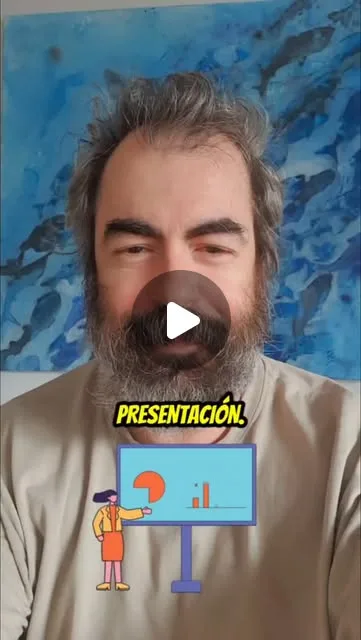 ¿Qué significa "buena presentación"?
