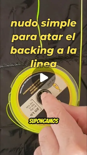 Nudo ultra fácil y rápido para generar un loop (fijo) en mi backing para luego unirlo a mi línea haciendo loop to loop.
