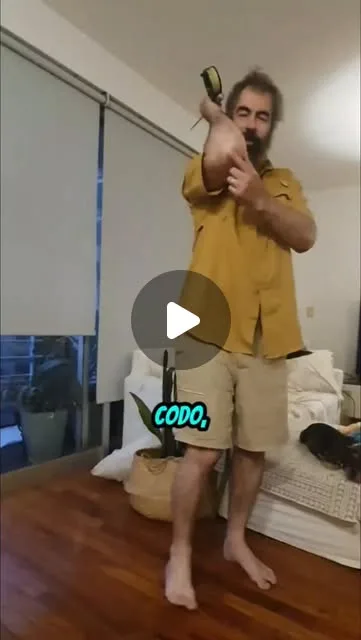 Tip de ubicación de codo (durante el cast) para mejorar el loop.
