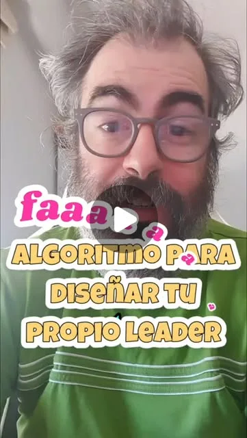 Más sobre cómo armar tu propio leader/líder.