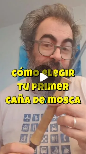 ¿Qué debo tener en cuenta para elegir mi primer CAÑA de MOSCA?.