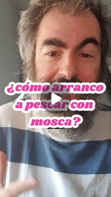 ¿Querés empezar a pescar con mosca?