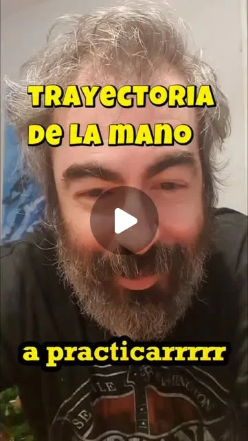 La importancia de mantener la trayectoria...
