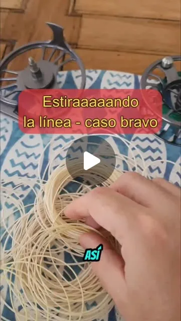 Caso severo de memoria de línea (inusable)...