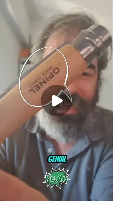 Arranco tema filos (tranqui, un video cada tanto).