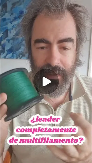 ¿Puedo hacer un leader full multi?