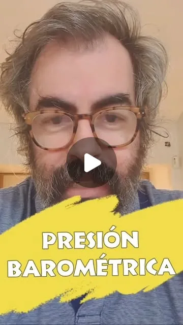 ¿Qué hay de cierto detrás del pique y la presión barométrica?.