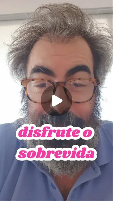 Nuestro disfrute de la pelea vs.