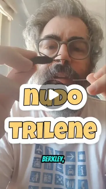 Nudo Trilene...