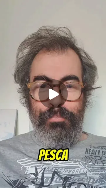 Pescadito rápido o aprender técnica de casteo...