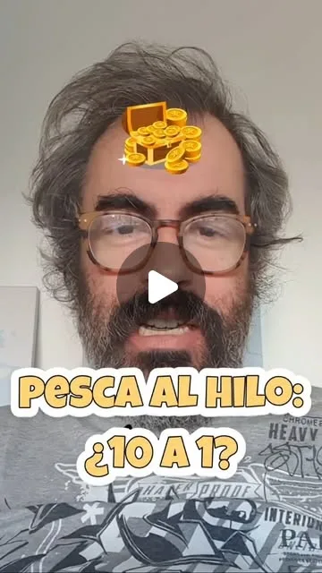 Video respuesta: es cierto que la pesca al hilo (euro nimphing) es 10 a 1 más efectiva que otras técnicas.
