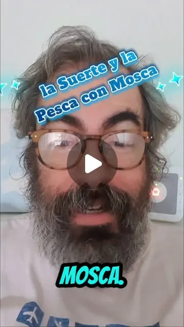Mi humilde opinión sobre el combo suerte y pesca con mosca.