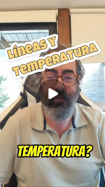 Video respuesta: líneas y aguas frías vs cálidas y freshwater vs saltwater.