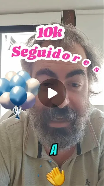 Sorteo 10k seguidores.