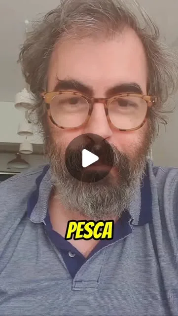 ¿Qué tenemos que hacer luego de batallar contra un pescado "contundente"?