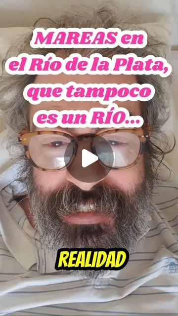 Un par de cosas sobre el Río de la Plata.