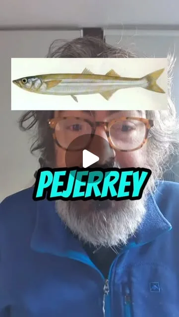 Pesca con mosca de #pejerrey.