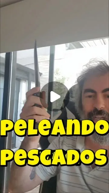 Tip sobre la pelea del pescado.