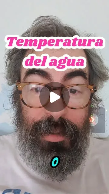 La relación entre la temperatura del agua y la pesca.