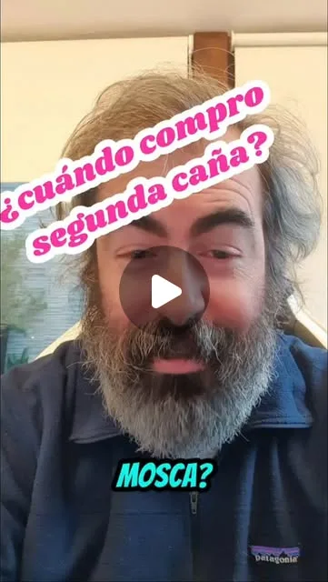 SEIS razones que hacen que sea necesaria tu segunda caña mosquera.