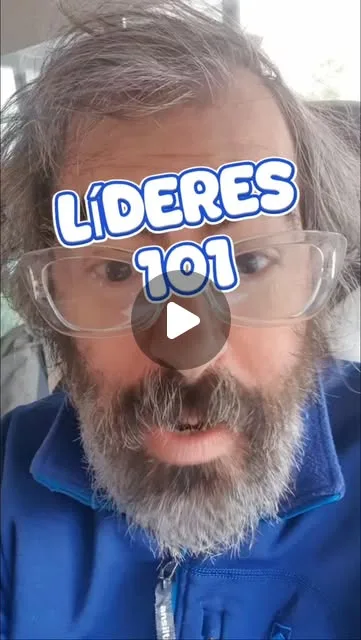 Líderes 101 (101=introducción).