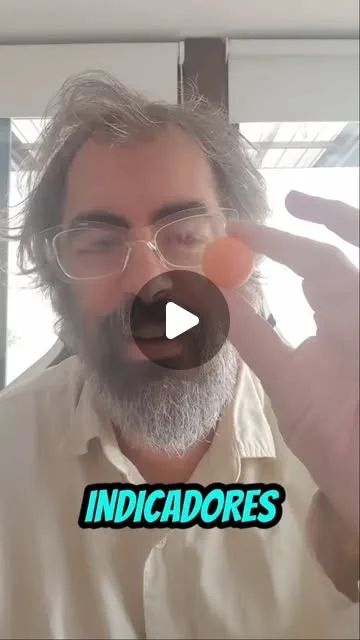 "Indicadores de pique.