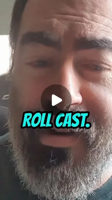 ¿El #rollcast es un tiro sólo para principiantes?