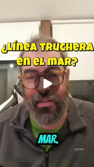 líneas de agua dulce / fría..