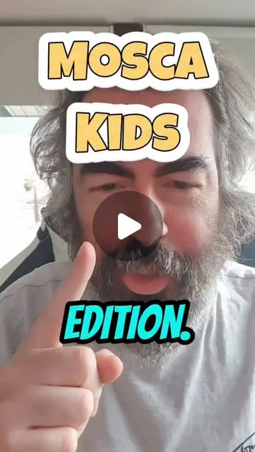 Los chicos y la pesca con mosca.