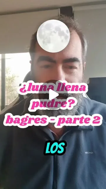 ¿La #lunallena pudre los pescados?