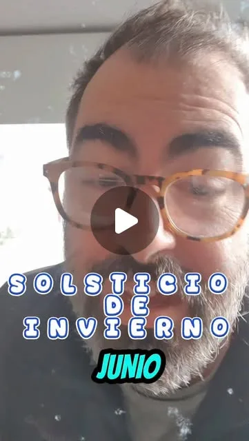 21 de junio, día astronómico importe: solsticio de invierno en el hemisferio sur.