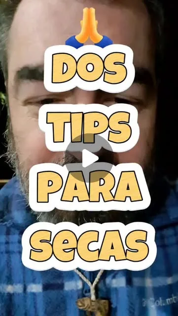 Video respuesta: "estoy recién empezando, a pesar de no castear bien, ¿puedo pescar con secas?".