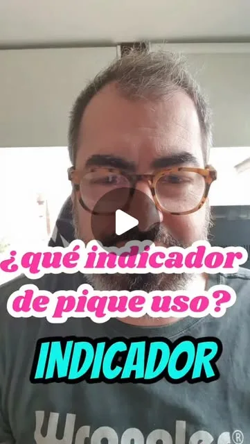 Indicadores de pique...
