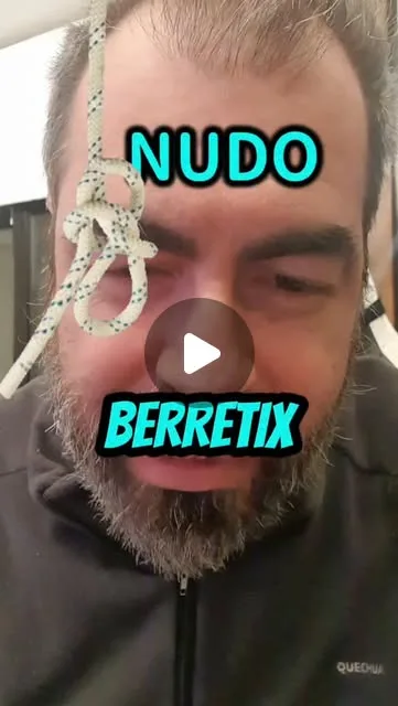Nada de usar el nudo clinch pescando ninfas y sobre todo streamers.