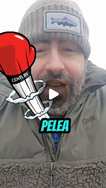 Clavé un buen pescado...y ahora?