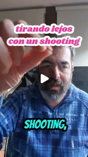 Cómo hago para tirar los 30m (línea completa).
