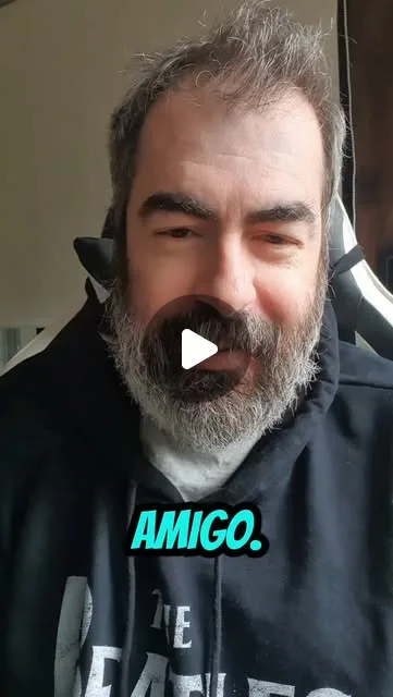 Feliz día del amigo!