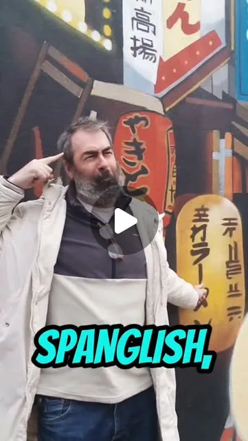 Por qué tantos términos en inglés en la pesca con mosca?
