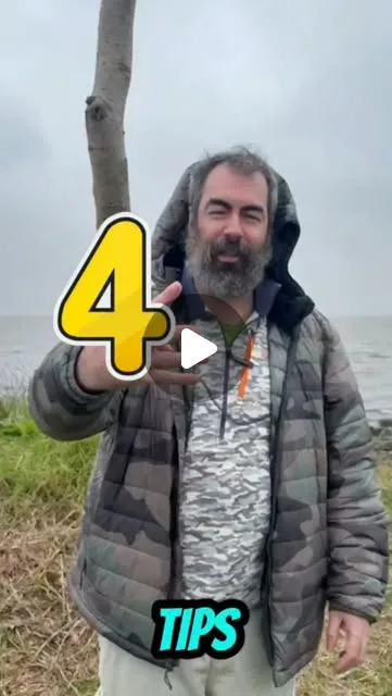 Hoy es el día del pescador deportivo en Argentina, van entonces 4 tips universales (no solo para mosca).