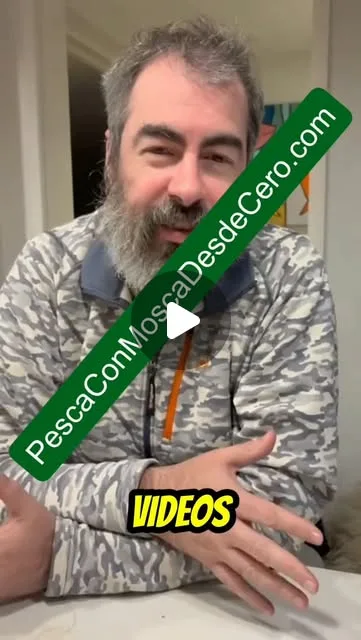Habemus página web así podés encontrar más fácil mis videos, ordenados por categorías y con búsqueda.