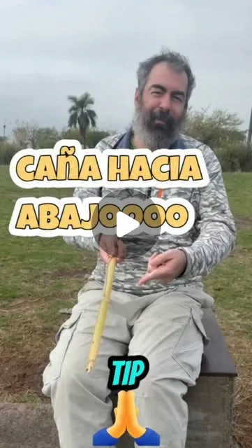 Tip corto de manejo de línea.
